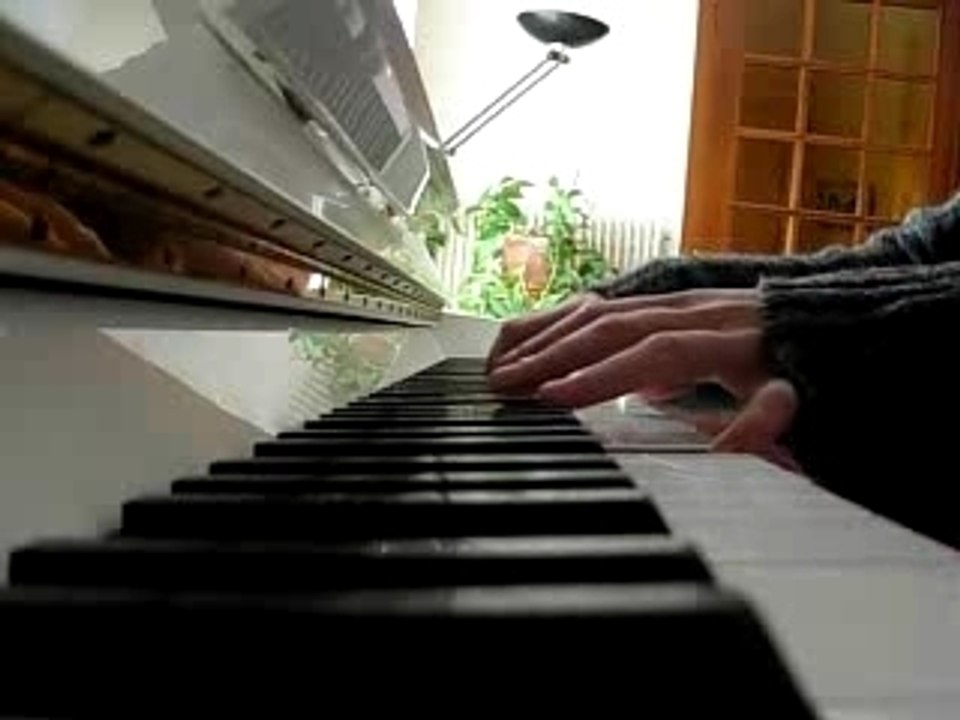 eyeshield 21 opening 1 piano