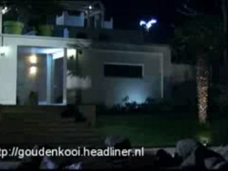 Claire onder vuur