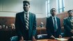 'When They See Us' Star Jharrel Jerome On Working With 