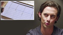 This Is Us Star Milo Ventimiglia Takes A Lie Detector Test