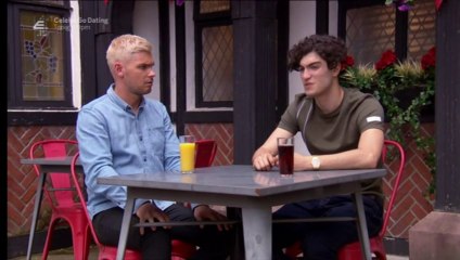 Hollyoaks 13th August 2019 First Look