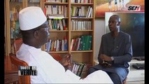 TOUTE LA VÉRITÉ avec Souleymane Ndéné Ndiaye