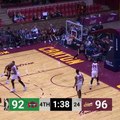The BEST ASSISTS of the 2018-19 NBA G League Season!
