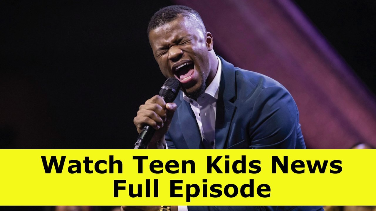 Watch Teen Kids News Full Episode | August 9th – August 16th, 2019