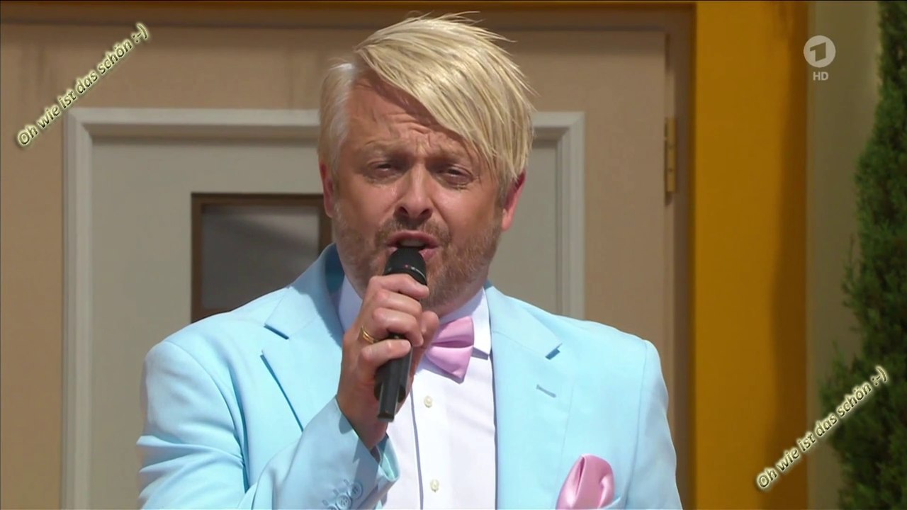 Ross Antony - 1000 und 1 Nach -1000 mal berührt - | IWS 11.08.2019