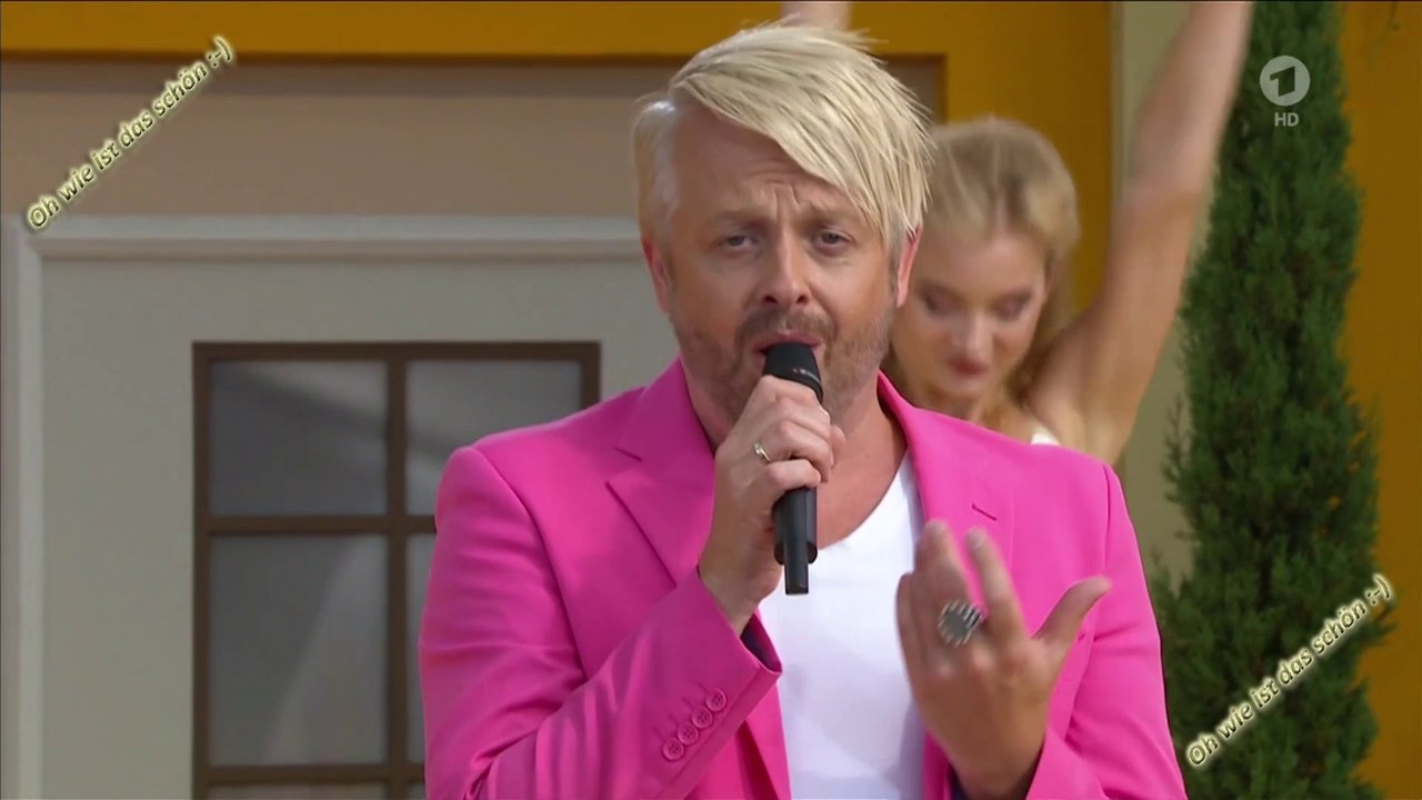 Ross Antony - Sag' mir quando, sag' mir wann - | IWS 11.08.2019