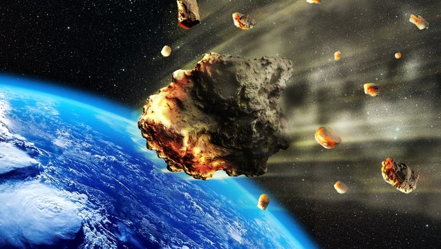 The Perseids meteor shower peaks tonight. Here's what you're actually seeing during a meteor shower.