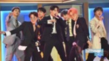 BTS Announce "Extended Period of Rest" For First Time Since Debut | Billboard News