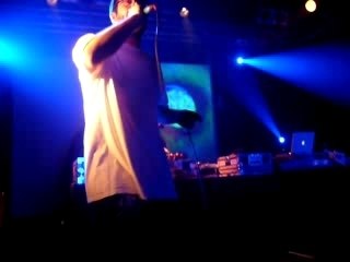 DUB-4 feat Taiwan play Liquid Wicked @Melting Point 26/01/08