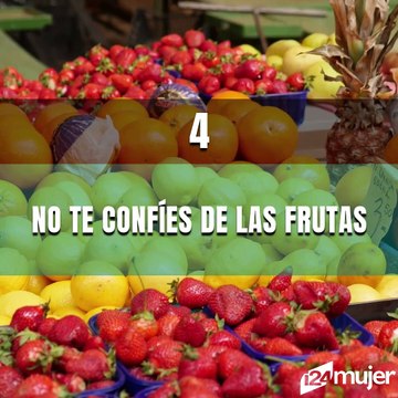 Es posible tener un cuerpazo después de los 35 años: En solo 10 pasos