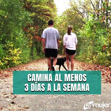 Ejercicios y consejos para bajar el colesterol con éxito