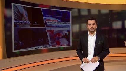 المرصد- كيف ارتبكت الصحافة الأميركية مع تنامي ظاهرة العنف