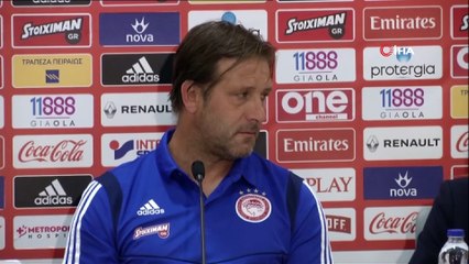 Pedro Martins: 'Başakşehir çok kaliteli bir takım, bu takımı ciddiye almamız gerek'