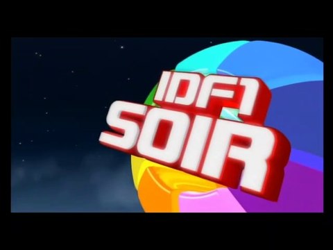 IDF1 - Décembre 2009 - Teasers, pubs, La Minute Pactole