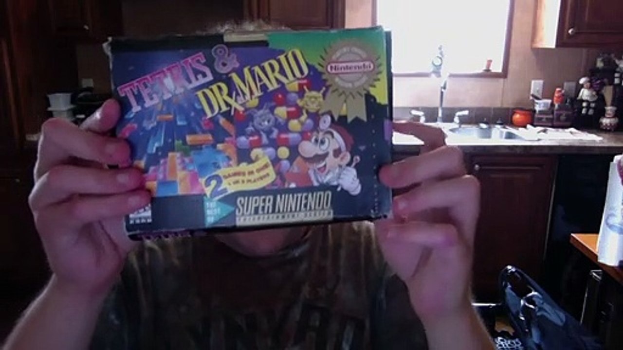 The Games And A Funko Pop That I Got This Summer!