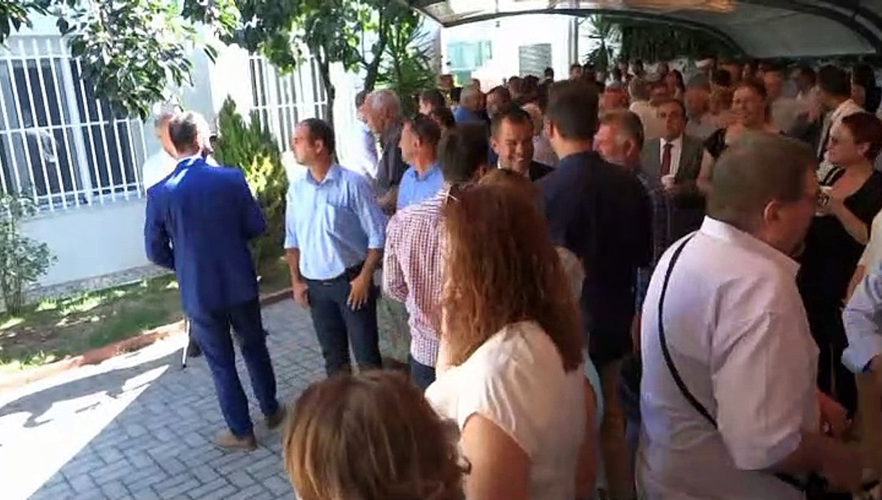 GUMULCINEDE KURBAN BAYRAMI COSKUSU YASANDI