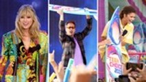 Teen Choice Awards 2019: 'Avengers: Endgame' Wins Big, Taylor Swift Receives First-Ever Icon Award | THR News
