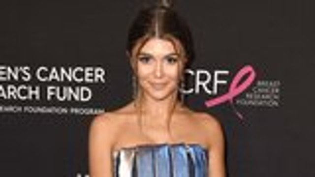 Olivia Jade Giannulli Calls Out Media and Sources Amid College Admissions Scandal | THR News
