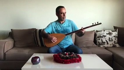 Sordum Seni Yıldızlara(Ezo)-Murat Yılmaz Mu