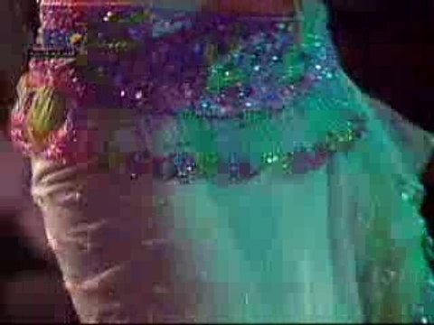 Bellydance - lebanese belly dancing