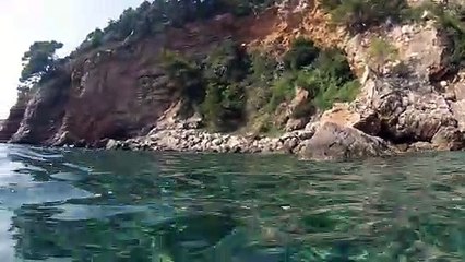 Paradise on Earth Croatia