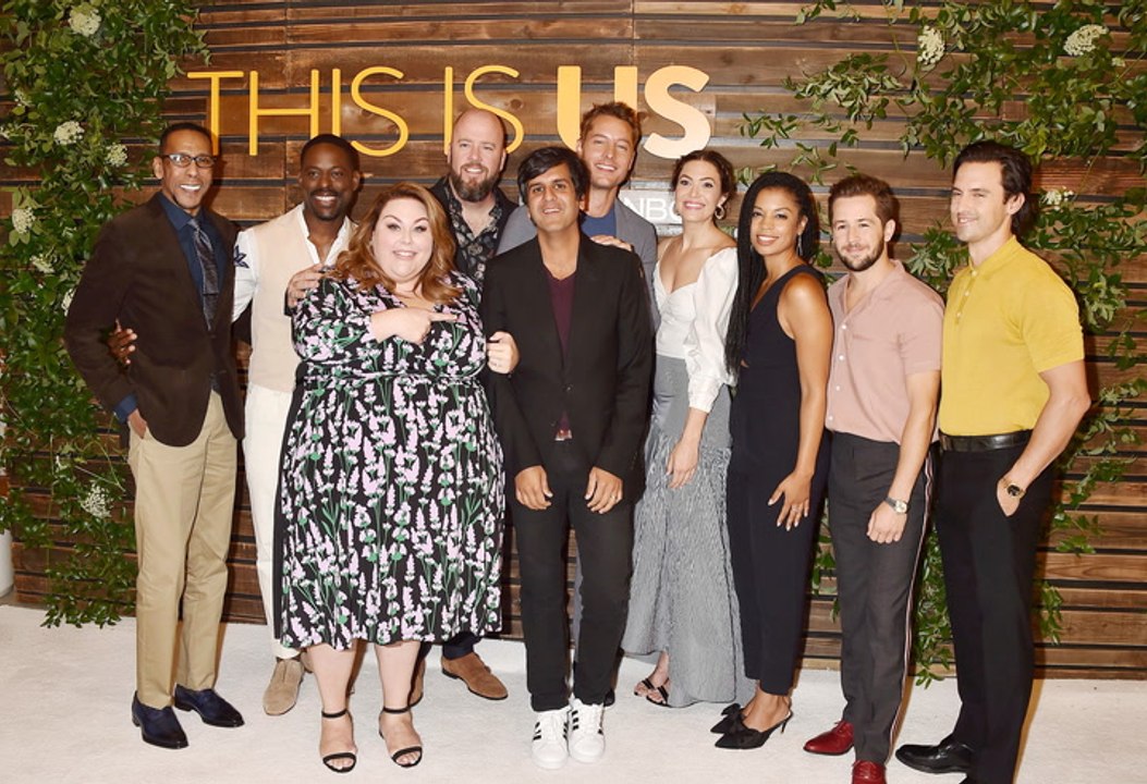 Pancakes With The Pearsons | FYC Event