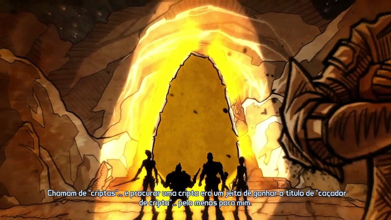 Tales from the Borderlands - Ep. 01 Soma Zer0 - Parte 01-07