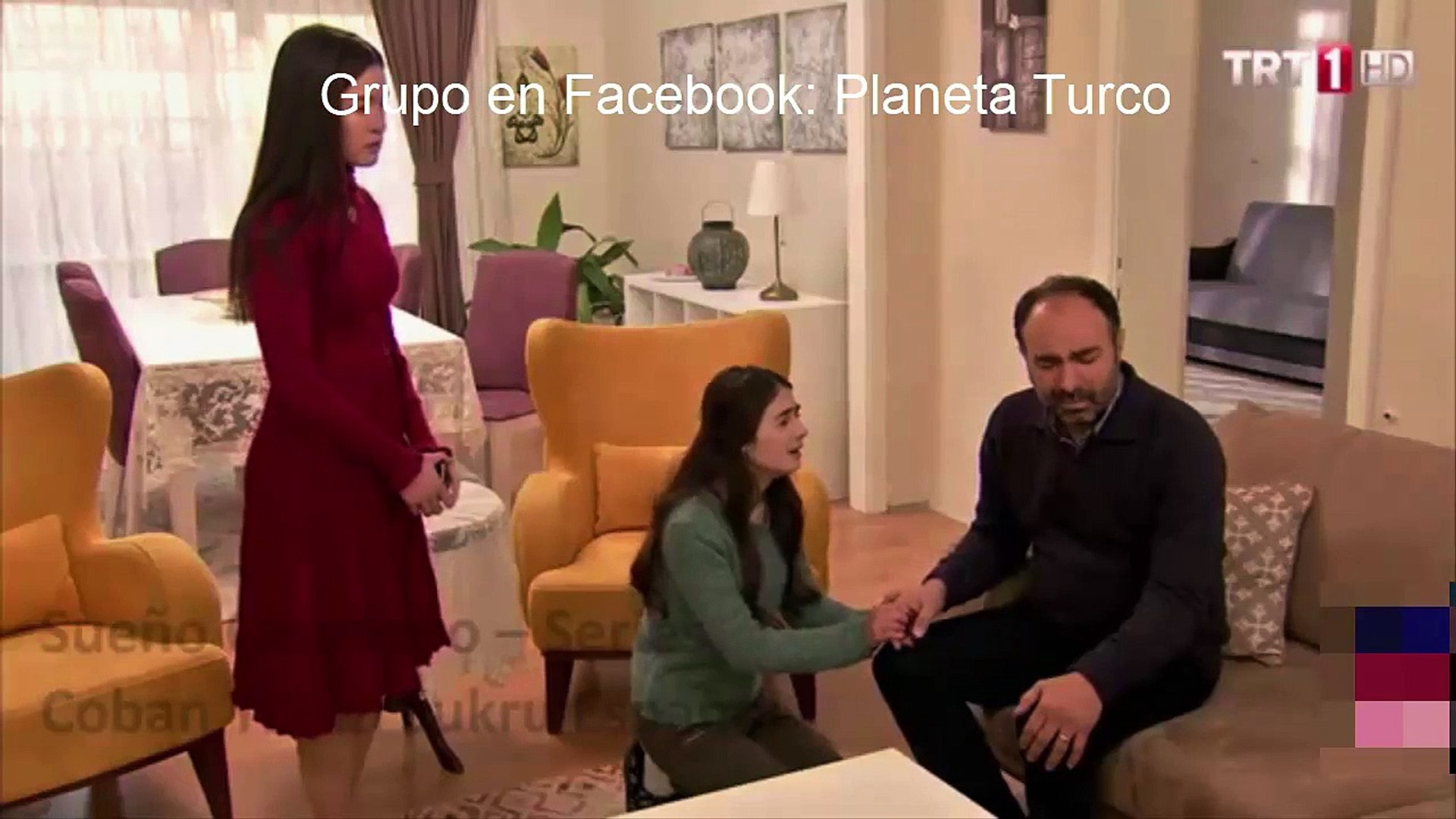 Prisionera Del Amor Novela Turca En Espanol Capitulos Completos Prisionera del amor (Adini Sen Koy) Capitulo 116 - Vídeo Dailymotion