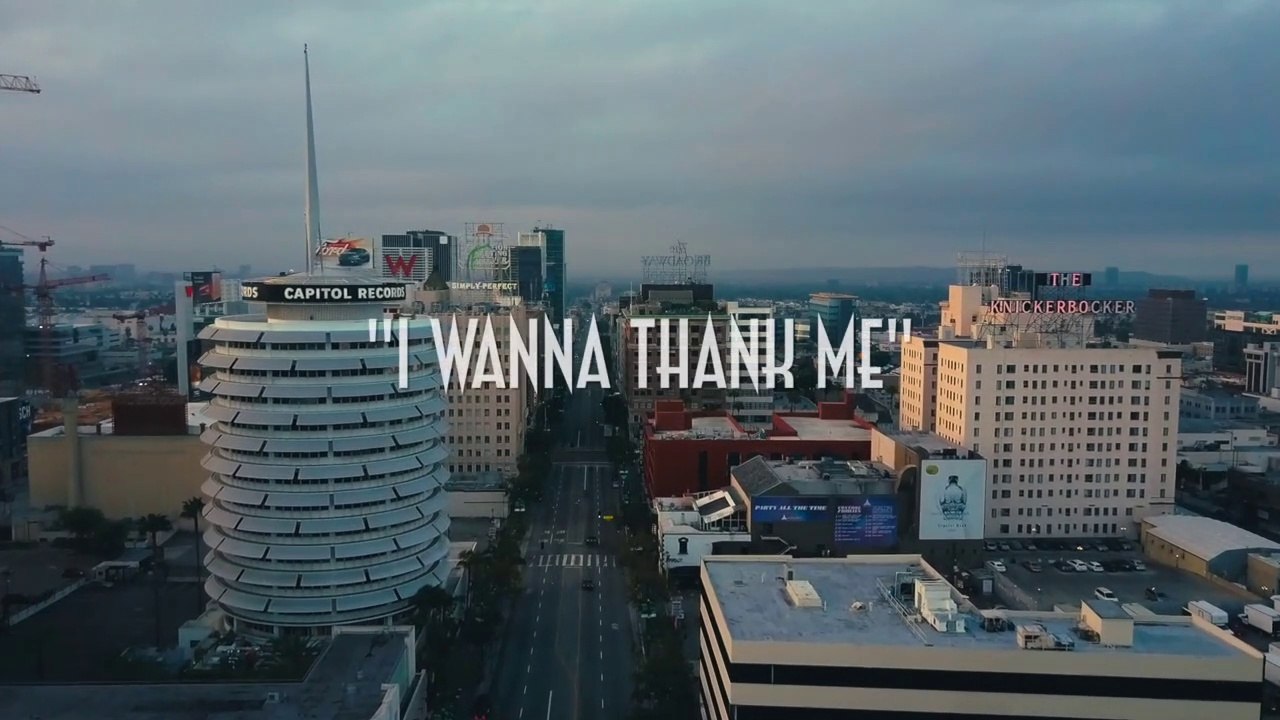 Snoopadelic Films Presents Snoop Dogg "I Wanna Thank Me" Pt.1