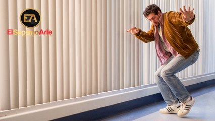 A Million Little Pieces - Tráiler V.O. (HD)