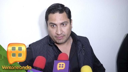 ¡DESPEJA LA DUDA! Julión Álvarez responde si se ‘hizo pipí’ en pleno palenque. | Ventaneando