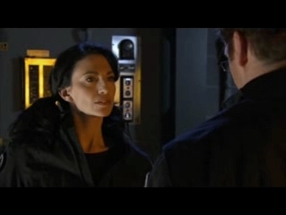 Stargate Vala/Daniel