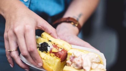 Could a Hot Dog Breakfast Sandwich Be Shake Shack's Next New Menu Item?