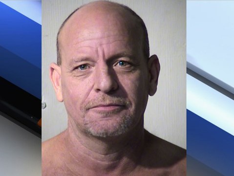 PD: Caretaker locks wheelchair-bound man out of the house - ABC15 Crime