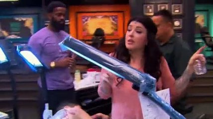 Ink Master Videos Dailymotion