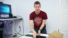 I'm taking this home - ASUS PG35VQ Personal Rig Update
