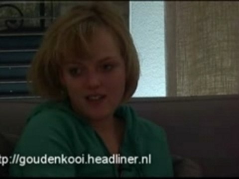 Huub, Claire en Jaap praten na - deel 1