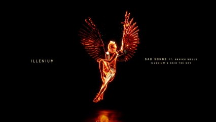 ILLENIUM - Sad Songs