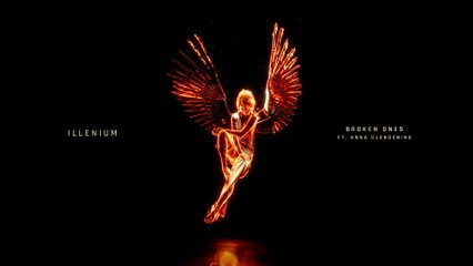 ILLENIUM - Broken Ones