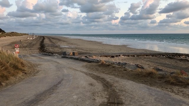 Enquête ouverte après la mort de trois enfants dans le naufrage d’un bateau