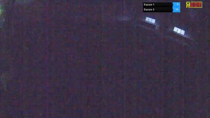 Equipe 1 Vs Equipe 2 - 12/08/19 21:45 - Loisir Poitiers - Poitiers Game Parc