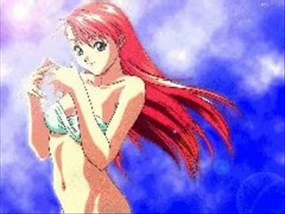 Mangas Anges et Démons