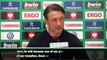 Kovac calls for more respect on player transfers