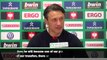 Kovac calls for more respect on player transfers
