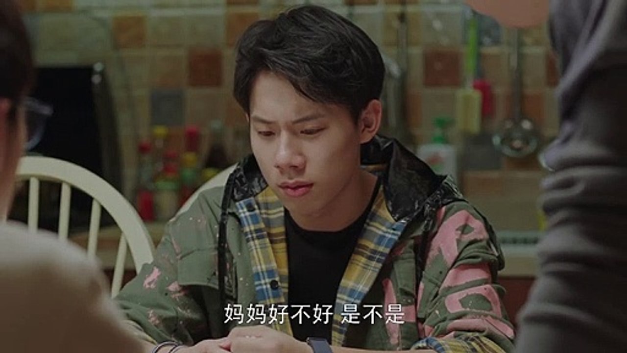 《小歡喜》精彩CUT 白眼狼方一凡道歉 童文潔再度崩潰