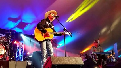 Compilation de JC Harrisson au Festival de Notre-Dame-de-Pierreville 2017 avec Steeve Desmarais