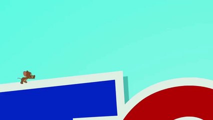 O Show de Tom & Jerry - Abertura