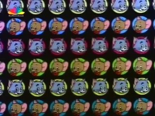 Tom e Jerry Show - Abertura
