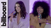Indya Moore, Hailie Sahar & More Discusses Colorism & 'Pose' | Billboard & THR Pride Summit 2019