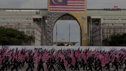 SAYANGI MALAYSIAKU MALAYSIA BERSIH